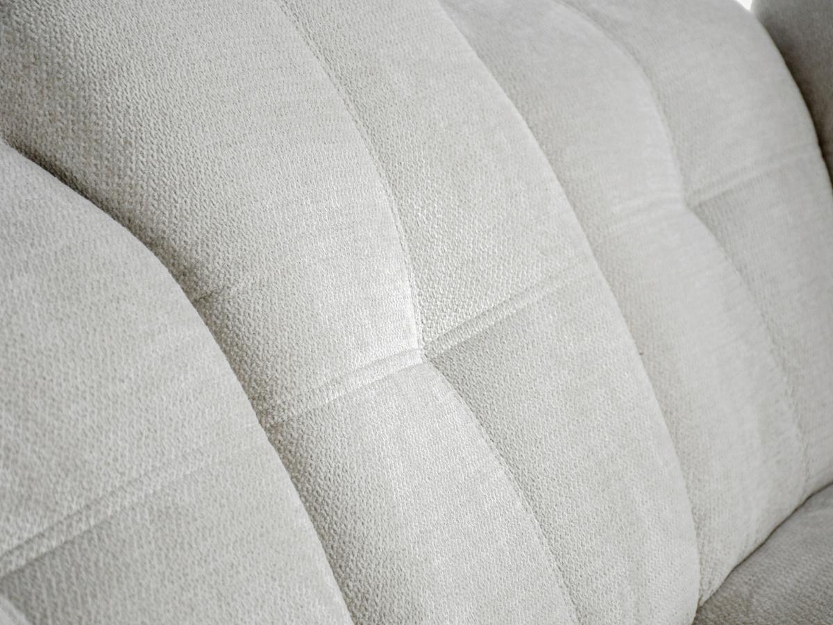 Coltar PRADA - argintiu/gri-maro, Modern, textil (230/358/176cm)