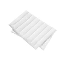 KOŁDRA ZIMOWA VEGAN DREAM - biały, Basics, tkanina (135/200cm) - Centa-Star