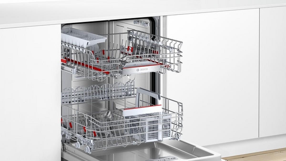 Geschirrspüler SBD4EB805E Home Connect - MODERN (59,8/86,5/55cm) - Bosch