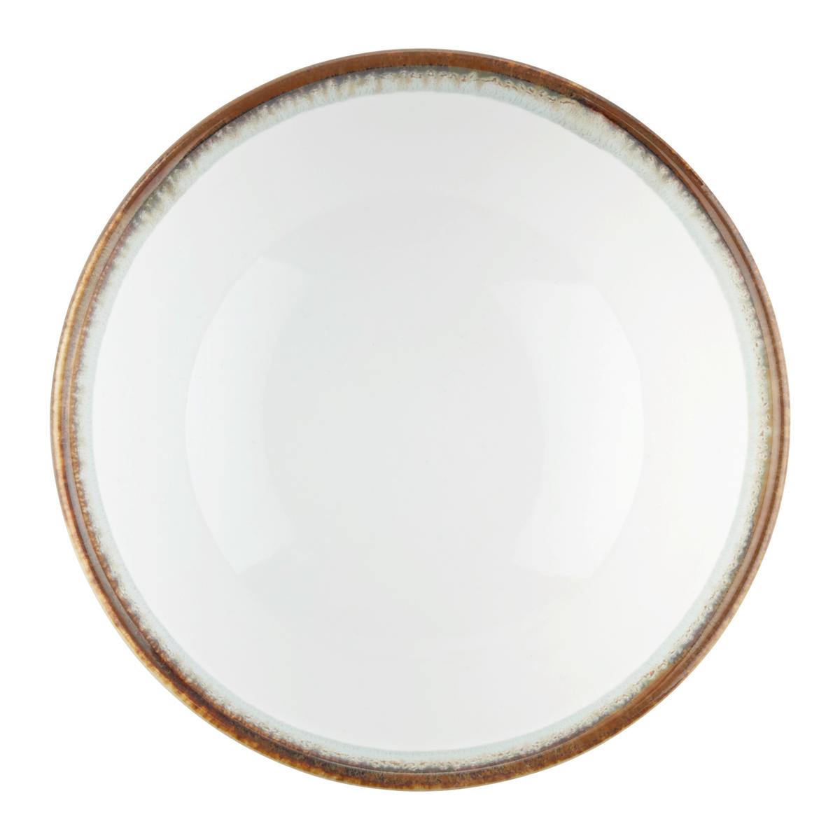Tálka Saturn - zöld, Modern, kerámia (11cm) - Mömax
