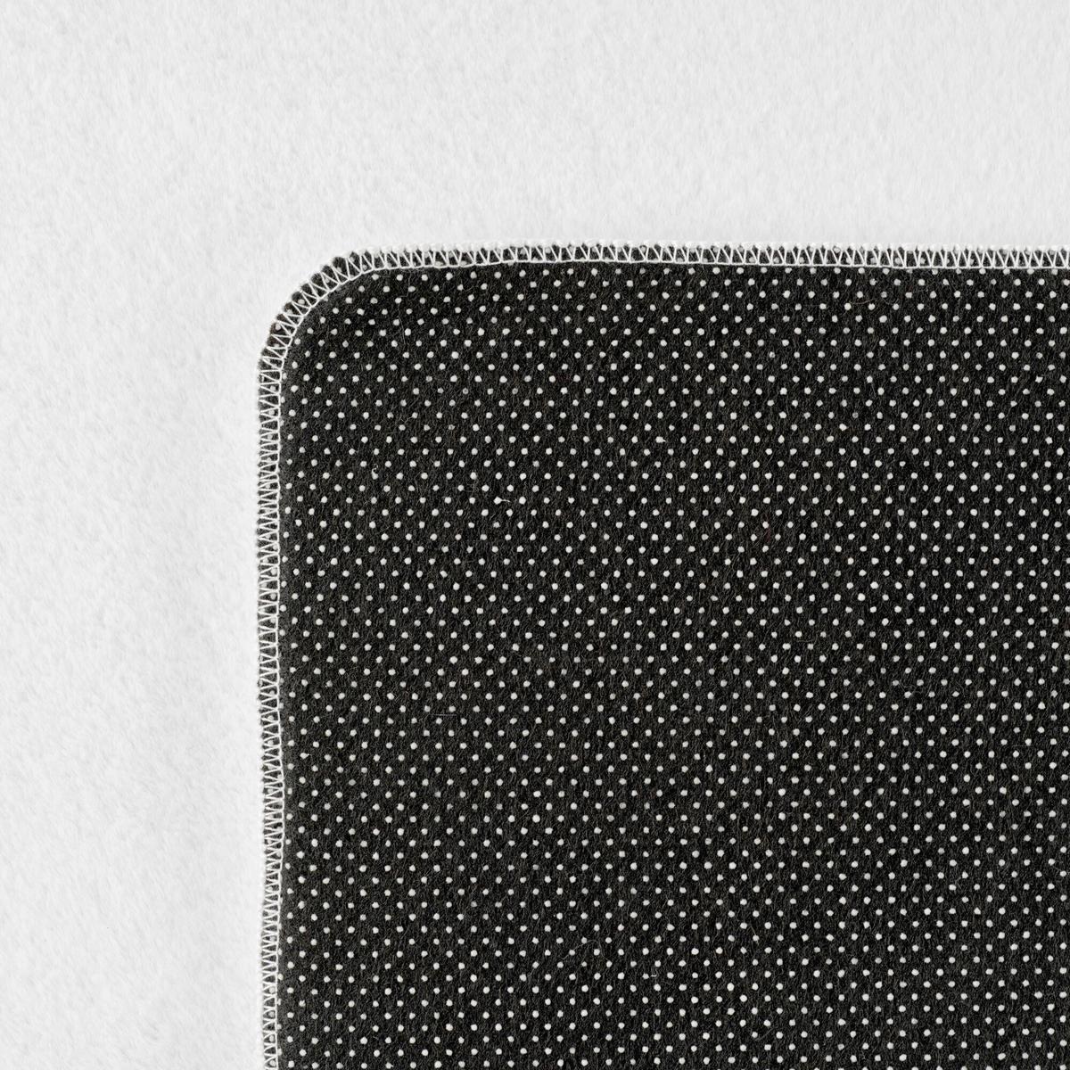 Tkana Preproga Joy, Bela, 80cm - bela, Design, tekstil (80cm)