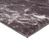 VÄVD MATTA NEMOS 3 - antracit, Modern, plast (120/170cm) - Mömax