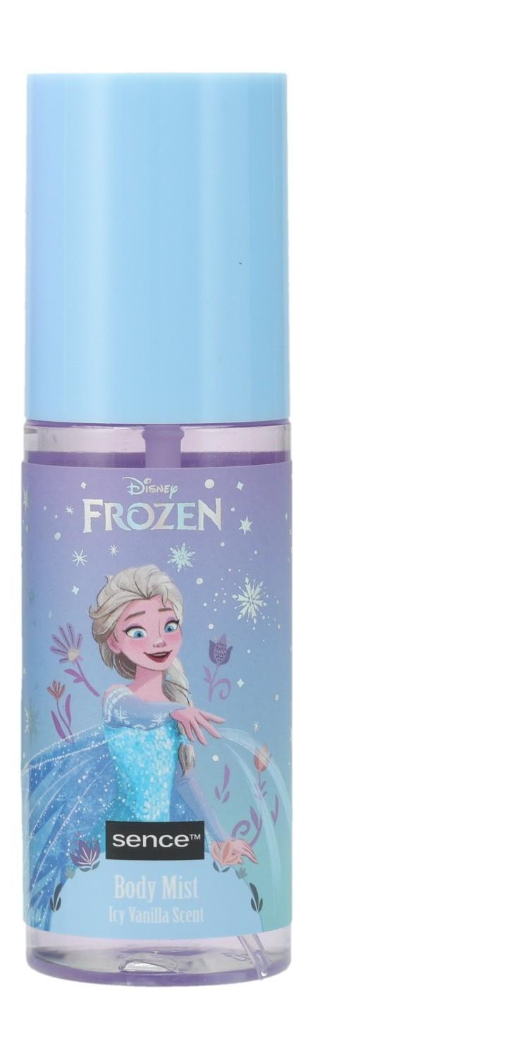 Testpermet Disney Frozen