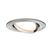Deckenleuchte Nova max. 6,5 Watt - Basics (8,4cm) - Paulmann