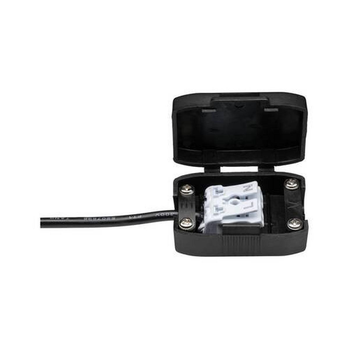 LED-Deckenleuchte Nova Coin in Satin max. 6 Watt - Basics, Kunststoff (5cm) - Paulmann
