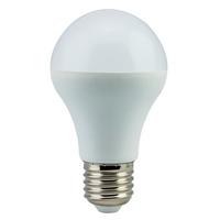 Led Izzó A60-15w (12.4w)/sxw E27, 4000k - fehér, műanyag/fém (10.6/60cm)