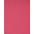 TEPPICH Eton in Rosa D. 120x160cm - Rosa, LIFESTYLE, Textil (120/160cm) - MÖMAX modern living