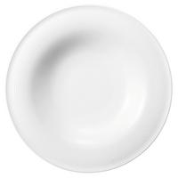 TALERZ DO MAKARONU 001.751365 - biały, Basics, ceramika (27,4cm) - Seltmann Weiden