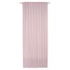 Fertigvorhang Ramona Flieder ca. 135x245cm - Flieder, Modern, Textil (135/245cm) - Modern Living