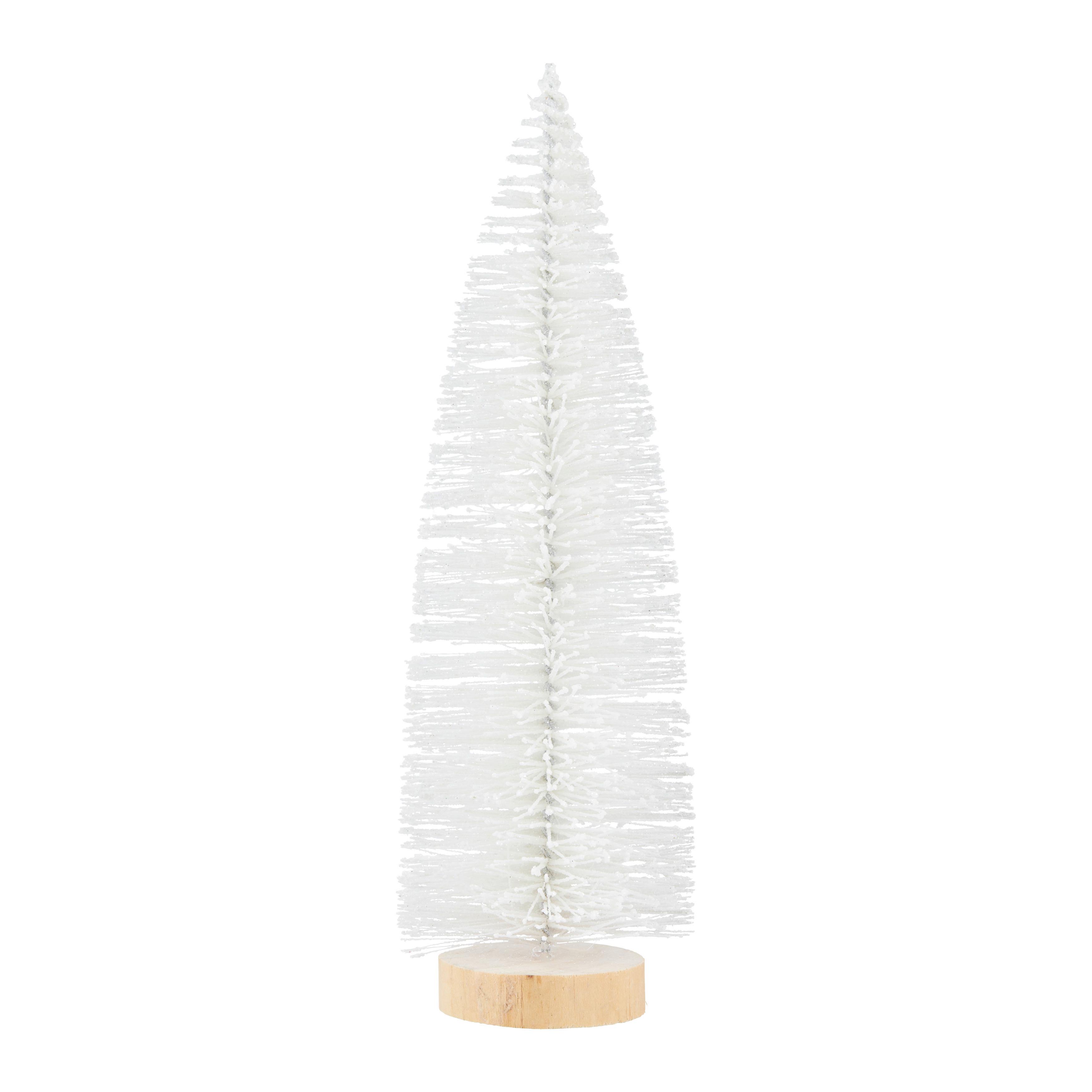 Dekor Fa Charlotte - fehér, Konventionell, műanyag (8/25cm) - Modern Living
