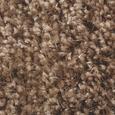 Hochflorteppich Shaggy 120x170cm - Braun, MODERN, Textil (120/170cm) - MÖMAX modern living