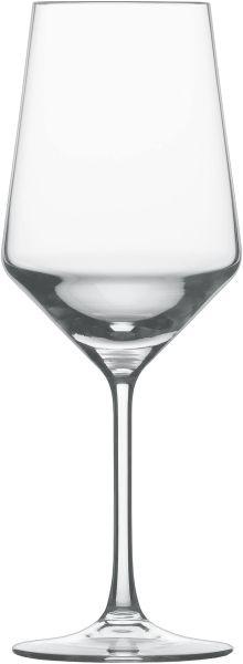 KIELISZEK DO WINA CZERWONEGO 122315 / 112413 - przejrzysty, Basics, szkło (0,9/24,4cm) - Zwiesel Glas