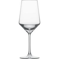 KIELISZEK DO WINA CZERWONEGO 122315 / 112413 - przejrzysty, Basics, szkło (0,9/24,4cm) - Zwiesel Glas