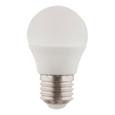 LED-Leuchtmittel 10562D, max. 5 Watt - Opal/Weiß, Kunststoff/Metall (4,5/7,8cm) LED-Leuchtmittel 10562D, max. 5 Watt - Opal/Weiß, Kunststoff/Metall (4,5/7,8cm)