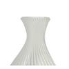 LED-BORDSLAMPA SOPHIE - vit, Modern, plast (11,7cm) - Mömax