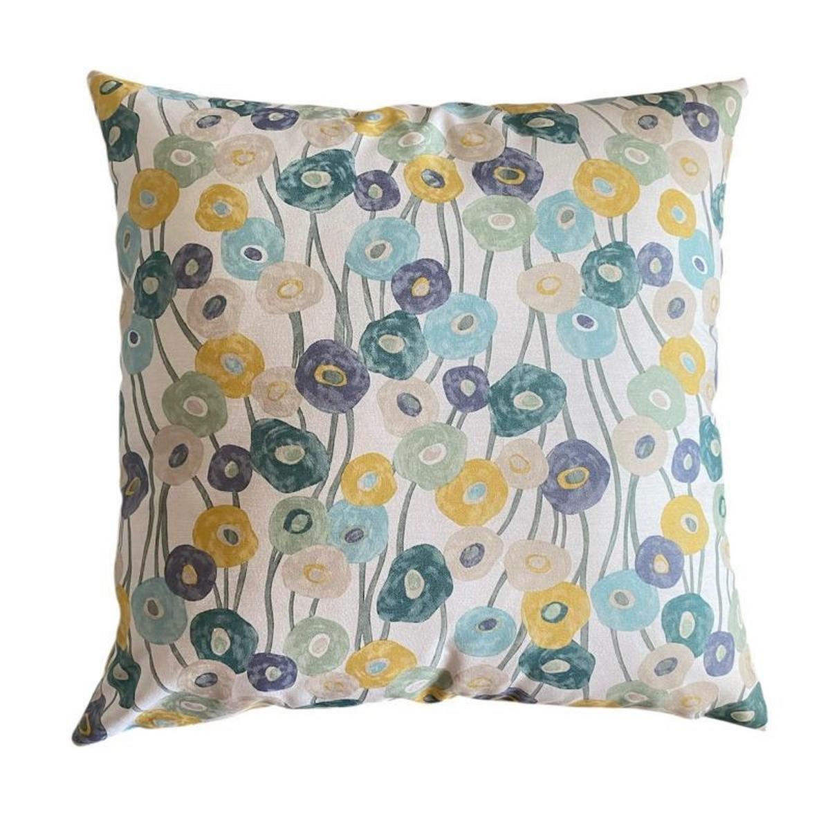 Ukrasni Jastuk Joyce 43x43cm - Basics, tekstil (43/43cm)