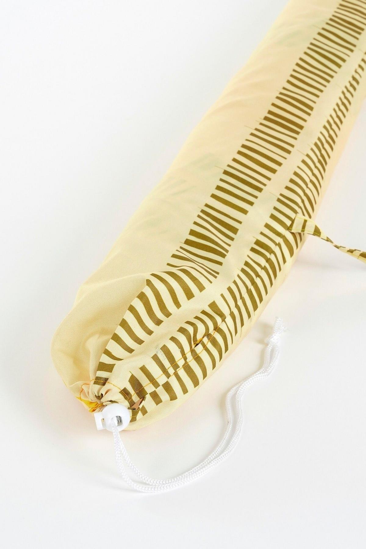Senčnik Stripe - Moderno (160/180cm) - Mömax