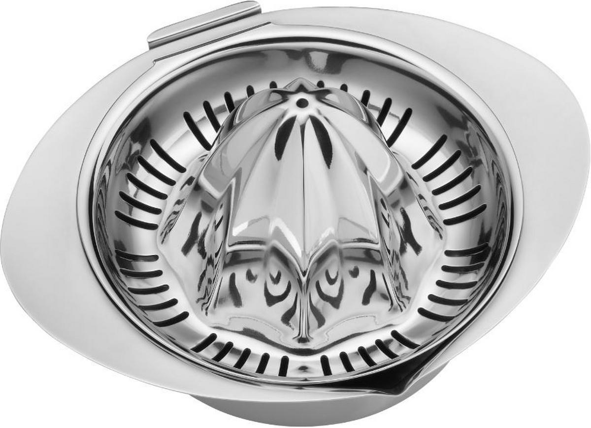 WYCISKARKA DO CYTRYN 0646899990 WMF - kolor stalowy, Basics, metal (9cm) - WMF