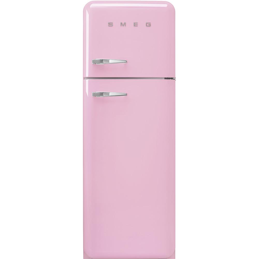 Kühl-Gefrier-Kombination FAB30RPK5 - Pink, MODERN (60,1/172/78,8cm) - SMEG