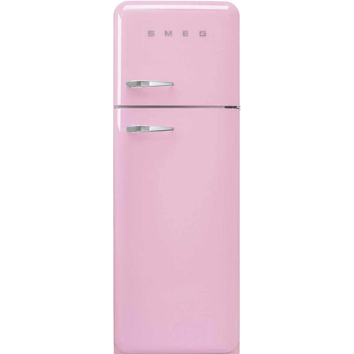 Kühl-Gefrier-Kombination FAB30RPK5 - Pink, MODERN (60,1/172/78,8cm) - SMEG