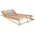 Lattenrost 80x200cm - (80/200cm) - NADANA