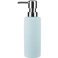 Seifenspender Melanie in Blau aus Keramik - Blau, Keramik (5/18cm) - Mömax modern living