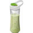 Shake-mixer Colour Grün - Grün, Kunststoff (13,0/37,0/12,5cm) - Bomann Shake-mixer Colour Grün - Grün, Kunststoff (13,0/37,0/12,5cm) - Bomann