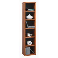 Regal Elementa, Oreh - barve oreha, Basics, leseni material (21/97,4/20cm)