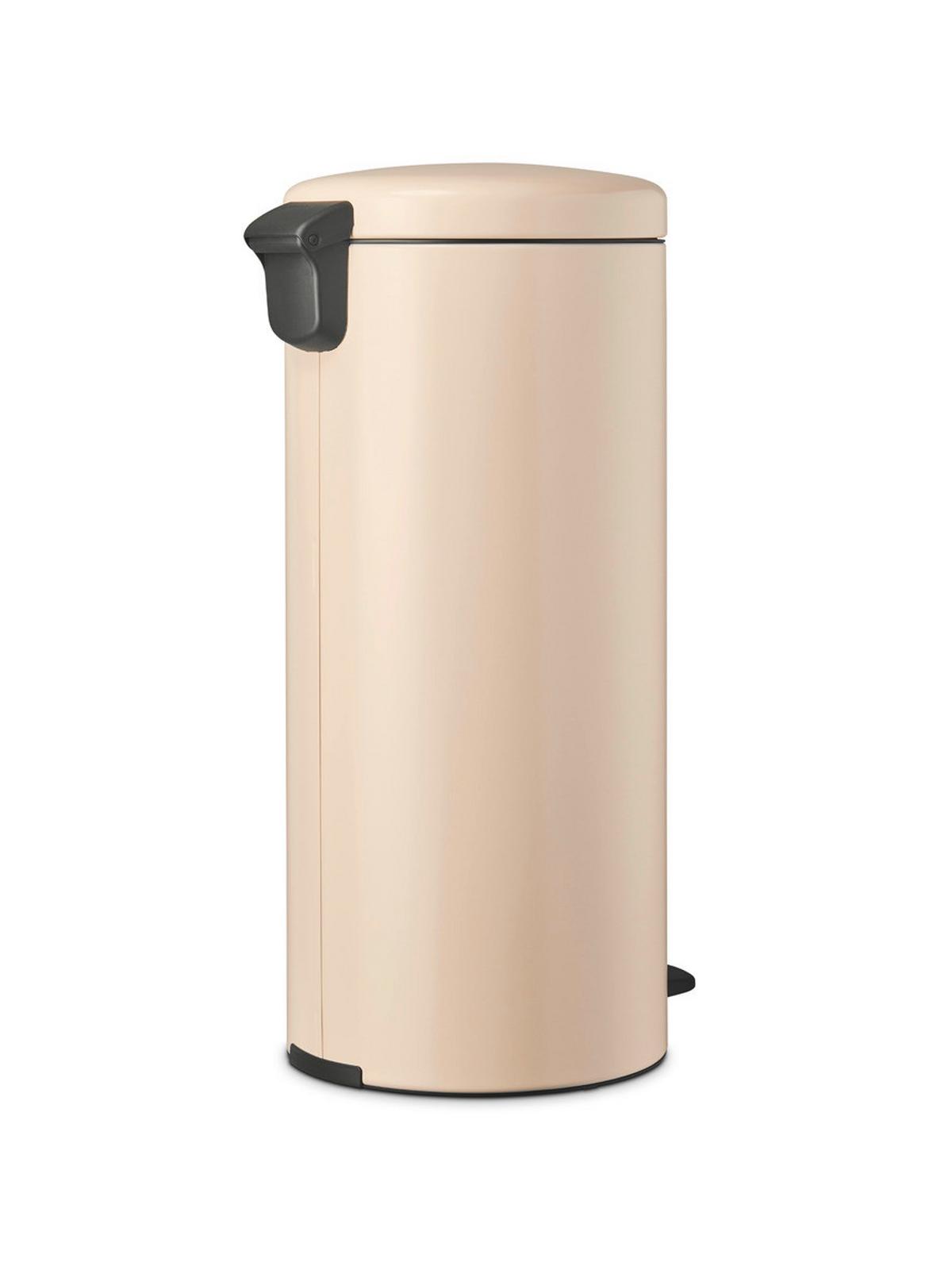 KOSZ NA ODPADY 149962 - Konventionell, metal (29.3/67.9/38cm) - Brabantia