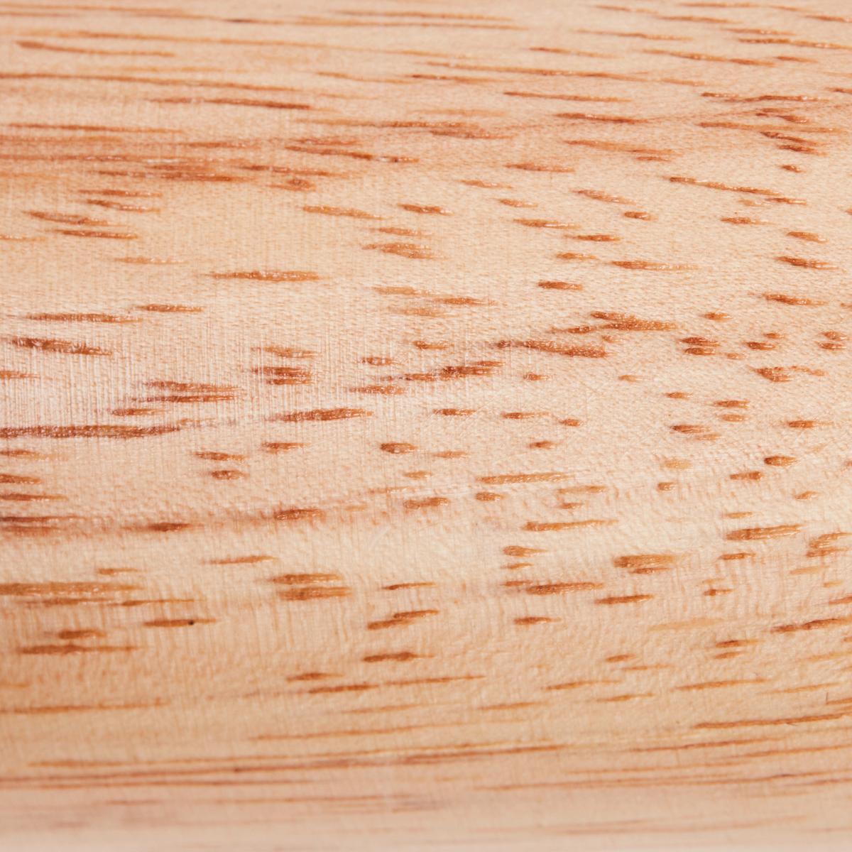 LAMPA ZWIESZANA 99606/76 OTTAWA PE3 - czarny/jasnobrązowy, Natur, metal/drewno (63/120/17,5cm) - Brilliant