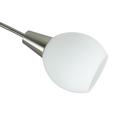 Deckenleuchte Samuel, max. 3x4 Watt - KONVENTIONELL, Glas/Metall (39/24,6cm) - Mömax modern living Deckenleuchte Samuel, max. 3x4 Watt - KONVENTIONELL, Glas/Metall (39/24,6cm) - Mömax modern living