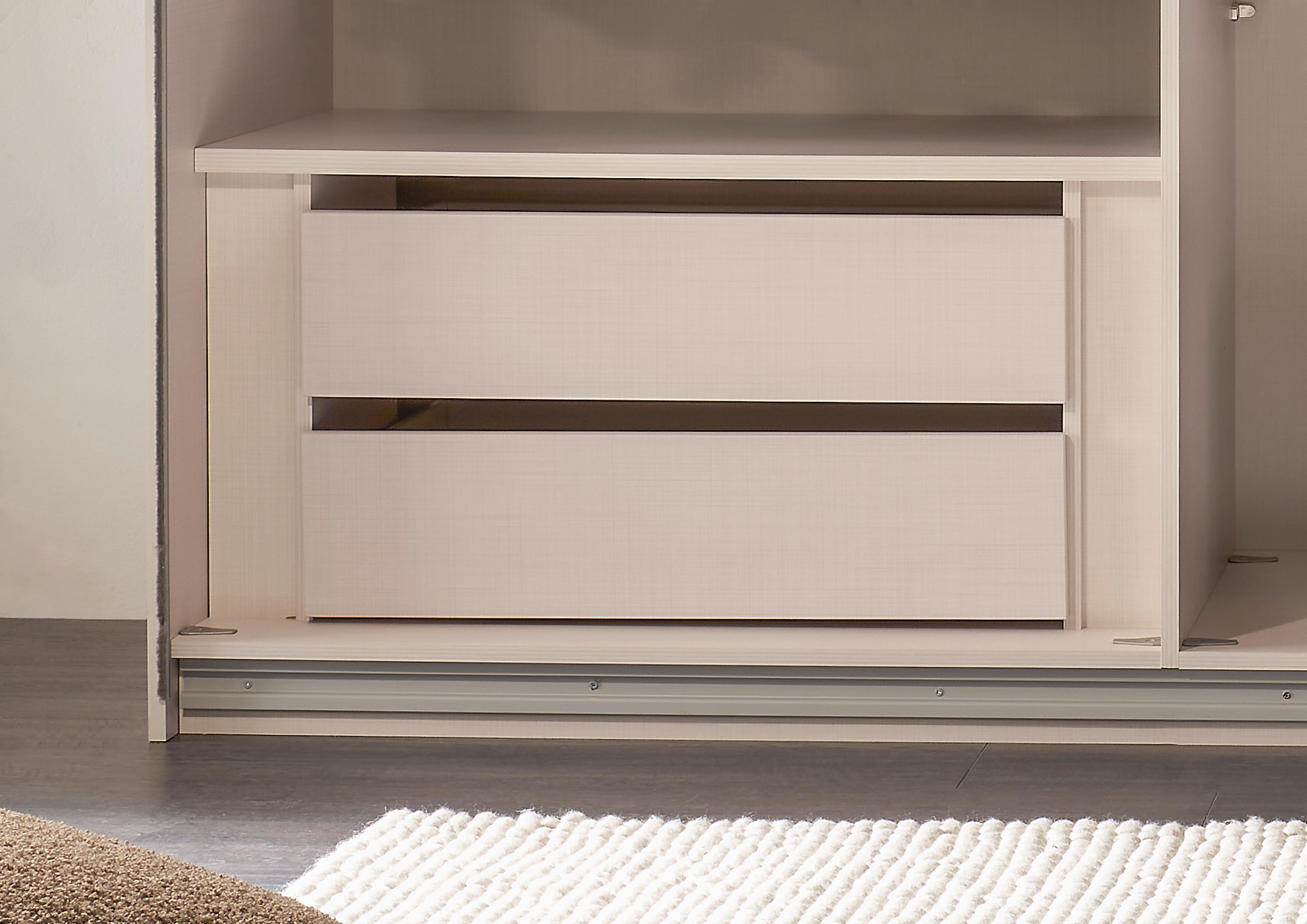 Unutarnji Ladičar Dodatna Oprema - Trend, drvni materijal (81/45/48cm) - Premium Living