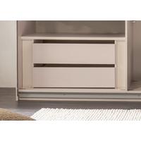 Unutarnji Ladičar Dodatna Oprema - Trend, drvni materijal (81/45/48cm) - Premium Living