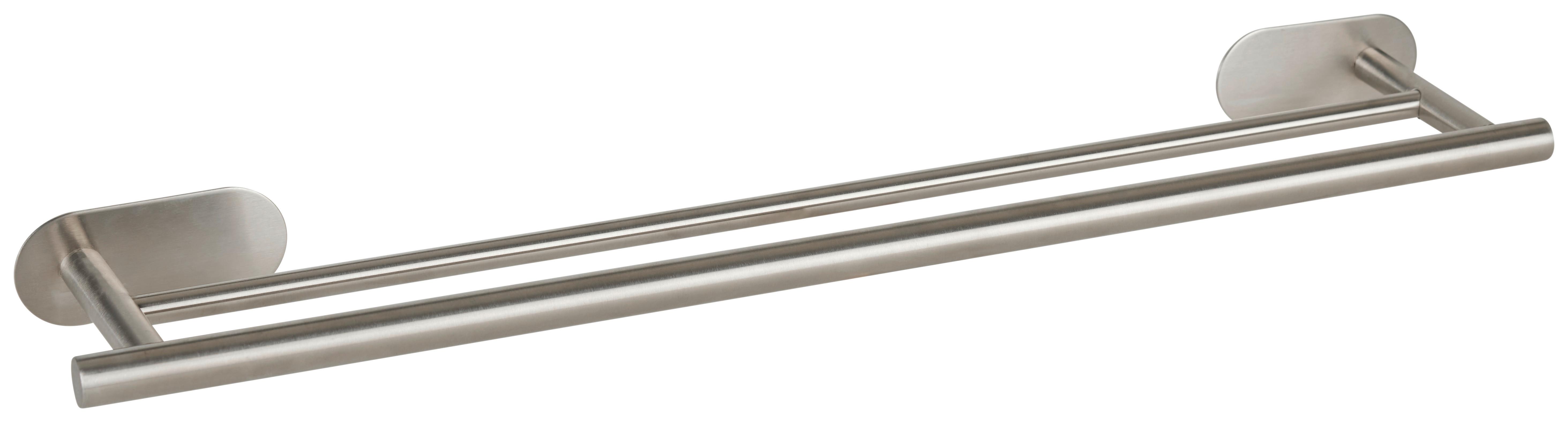 Šipka Za Ručnik Orea Uno - Moderno, metal (60/4,5/12cm) - Wenko