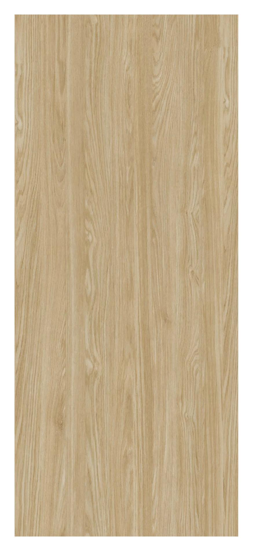Tür Unit in Eichefarben - Eichefarben, MODERN, Holzwerkstoff (45,3/44,1/1,6cm) - Based