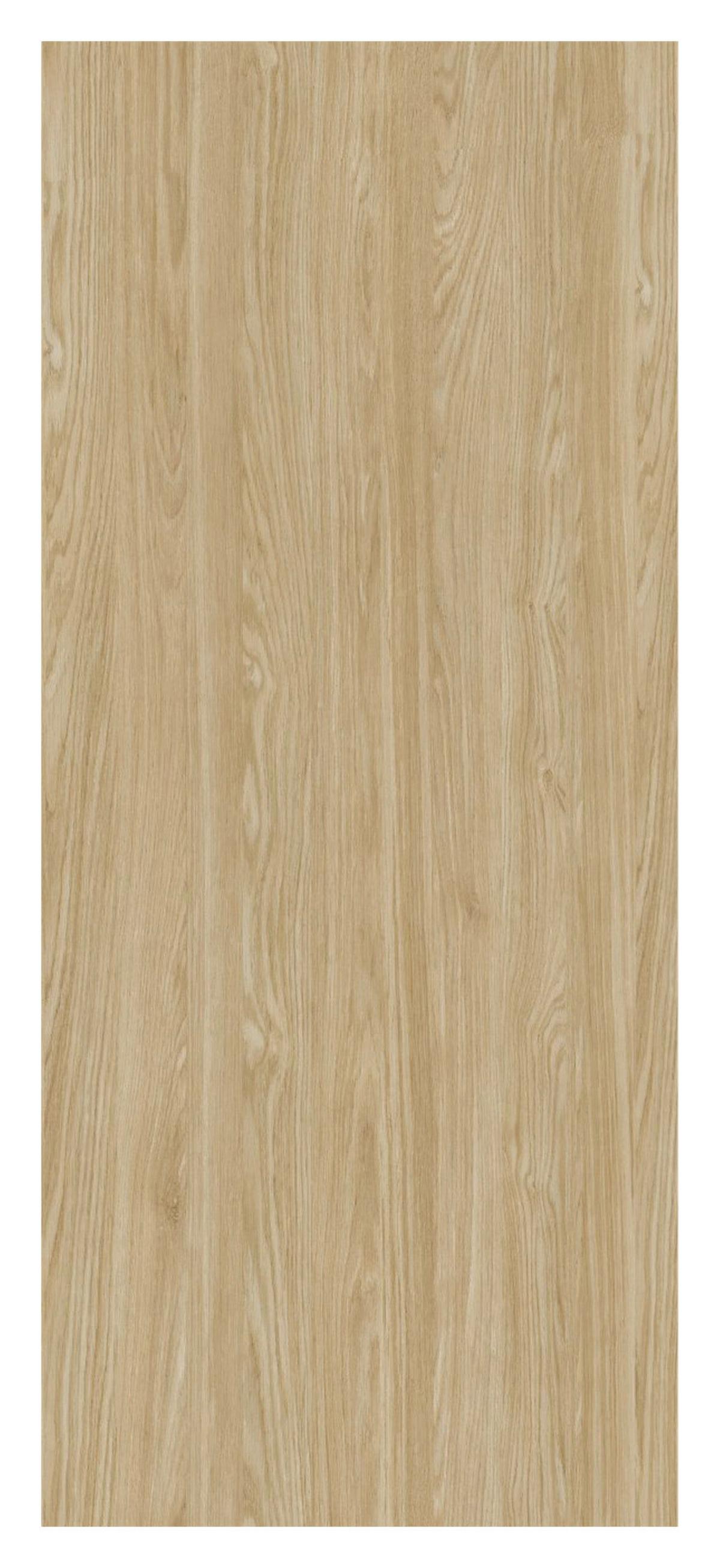 Tür Unit in Eichefarben - Eichefarben, Modern, Holzwerkstoff (45,3/66,4/1,6cm) - Based