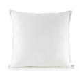Okrasna Blazina Solid One -ext- - naravna, tekstil (45/45cm) Okrasna Blazina Solid One -ext- - naravna, tekstil (45/45cm)