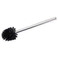 Ersatzbürste aus Edelstahl - Modern, Kunststoff/Metall (8/35/8cm) - Mömax