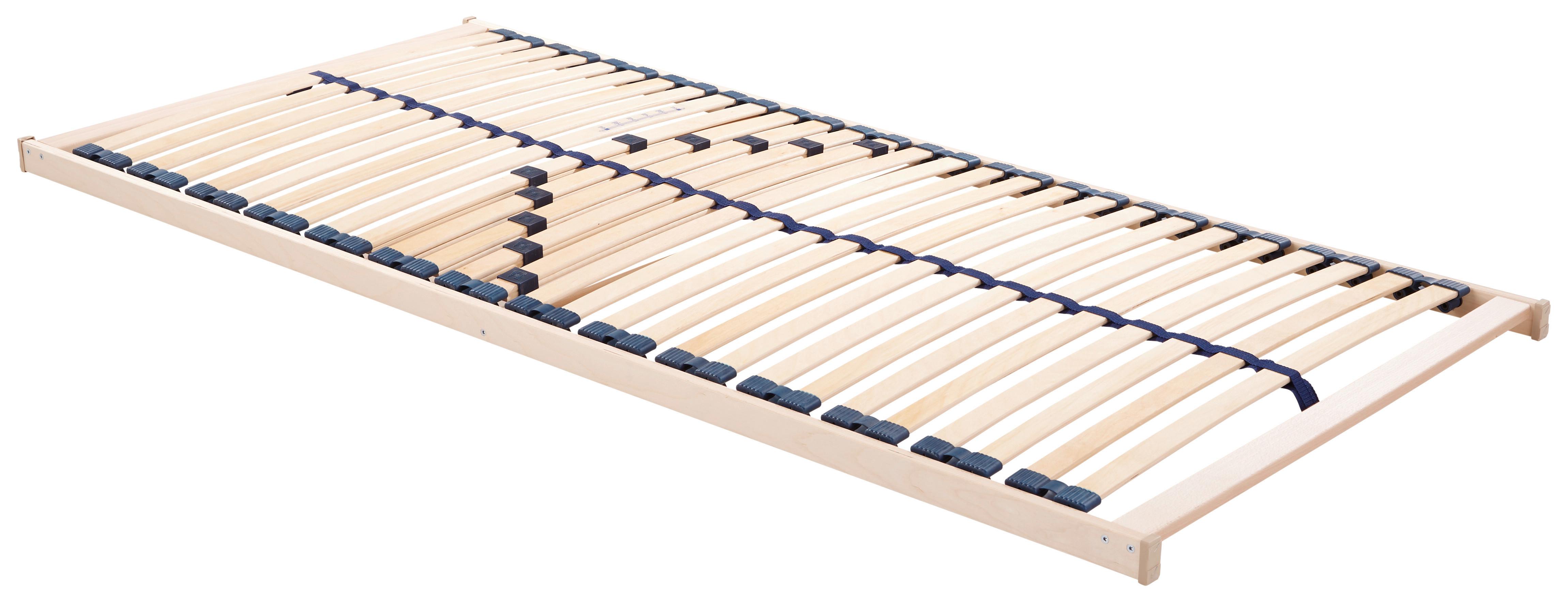 Letvena Podlaga Primatex 200, 140x200, Breza - (140/200cm) - Primatex