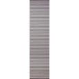 Panelna Zavesa Flow - bela, Moderno, tekstil (60/245cm) - Mömax modern living Panelna Zavesa Flow - bela, Moderno, tekstil (60/245cm) - Mömax modern living