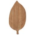 Dekoteller Emilia Naturfarben - Naturfarben, Holz (24,5/12/2cm) - Mömax modern living Dekoteller Emilia Naturfarben - Naturfarben, Holz (24,5/12/2cm) - Mömax modern living