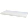 RULLBAR MADRASS FALUM -BASED/SB- - vit, textil (90/200cm) - Based