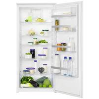 Kühlschrank DKBA2085SK - Weiß, Basics, Glas/Kunststoff (54/121,8/54,9cm) - Dieter Knoll