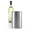 Posoda Za Hlajenje Steklenic Timo - nerjaveče jeklo, Moderno, kovina (11,5/20cm) - Mömax modern living Posoda Za Hlajenje Steklenic Timo - nerjaveče jeklo, Moderno, kovina (11,5/20cm) - Mömax modern living