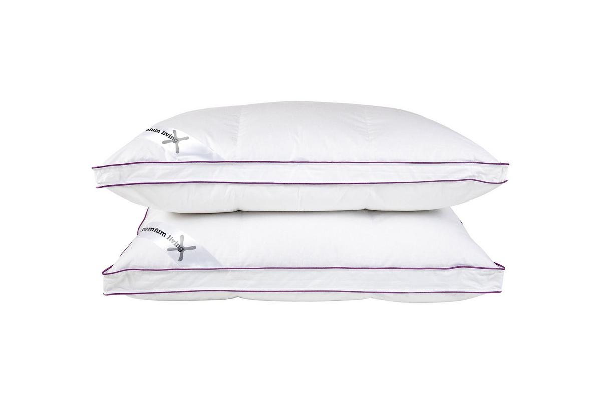 Pernă pentru dormit Cushie Serene, cca. 50/70cm - Basics, textil (50/70cm)