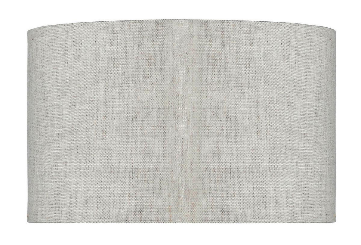 Namizna Svetilka Anna, Naravna Barva, Bambus - naravne barve, Trend, tekstil/les (36/54cm) - Good & Mojo