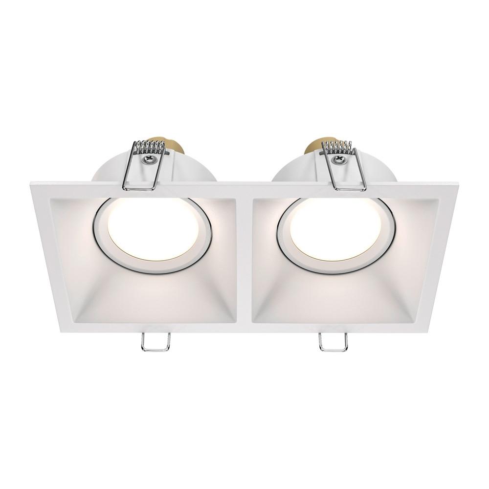 EINBAUSPOT DOT - Basics (17,3/9/4,2cm) - MAYTONI