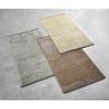 VÄVD MATTA SILKE 1 - beige, Romantik / Lanthus, textil (80/150cm) - Mömax