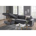 Fali Dekoráció Home - fehér, Lifestyle, fa (30/48cm) - MÖMAX modern living
