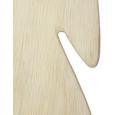 Dekobaum Lotta H ca. 112 cm - Naturfarben, MODERN, Holz (112cm)